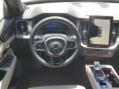 2026 Volvo XC90 Plus