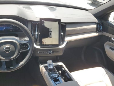 2026 Volvo XC90 Plus