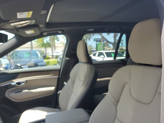 2026 Volvo XC90 Plus