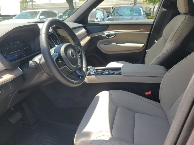 2026 Volvo XC90 Plus