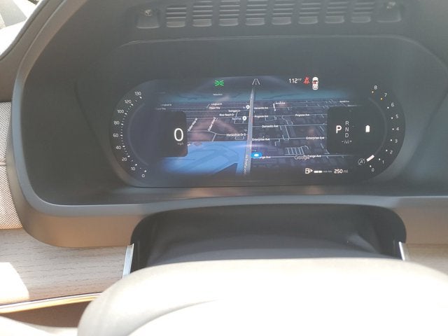 2026 Volvo XC90 Plus