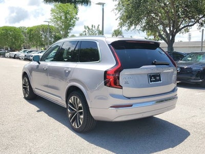 2026 Volvo XC90 Plus