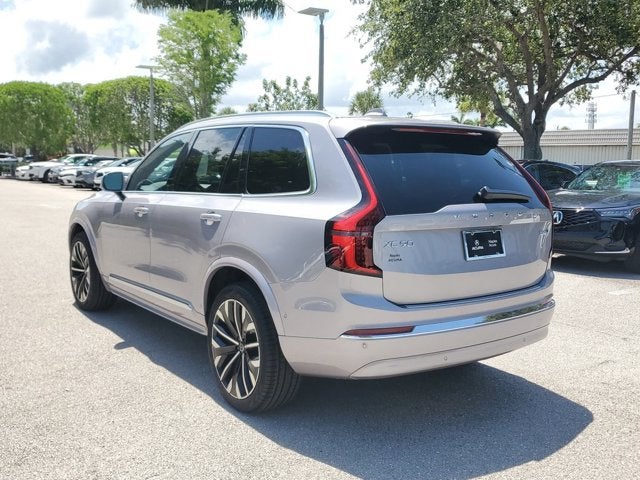 2026 Volvo XC90 Plus