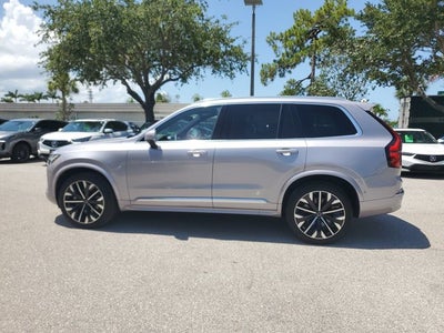 2026 Volvo XC90 Plus