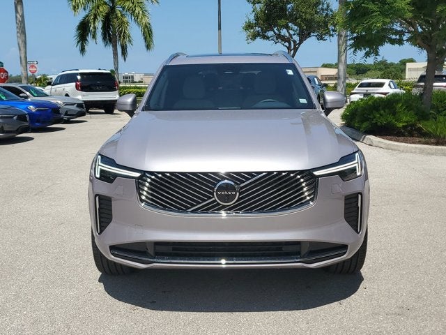 2026 Volvo XC90 Plus