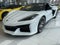 2024 Chevrolet Corvette 2LZ