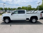 2021 Chevrolet Silverado LTZ