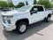 2021 Chevrolet Silverado LTZ