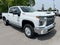 2021 Chevrolet Silverado LTZ