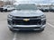 2024 Chevrolet Colorado 2WD LT