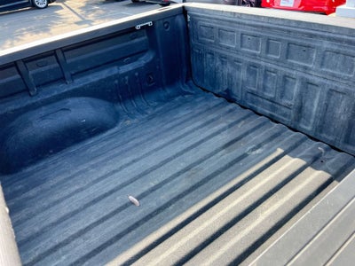 2016 Chevrolet Colorado 4WD LT