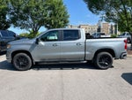 2026 Chevrolet Silverado RST