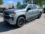 2026 Chevrolet Silverado RST