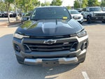 2025 Chevrolet Colorado 4WD Trail Boss