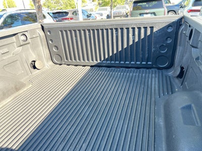 2014 Chevrolet Silverado LTZ