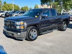2014 Chevrolet Silverado LTZ