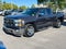 2014 Chevrolet Silverado LTZ