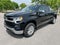 2022 Chevrolet Silverado LT