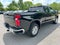 2022 Chevrolet Silverado LT
