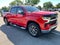 2025 Chevrolet Silverado LT