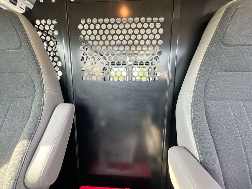 2025 Chevrolet Express Work Van