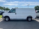 2025 Chevrolet Express Work Van
