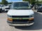 2025 Chevrolet Express Work Van