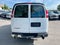 2025 Chevrolet Express Work Van