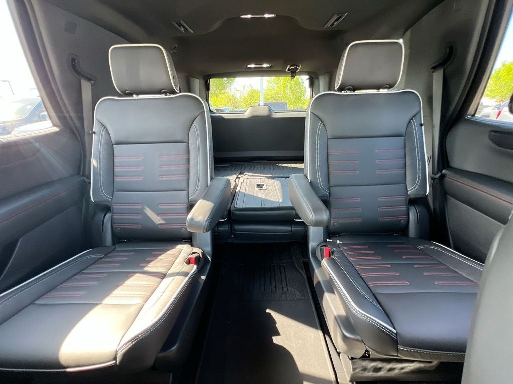 2025 GMC Yukon AT4 Ultimate