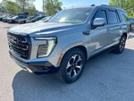 2025 GMC Yukon AT4 Ultimate