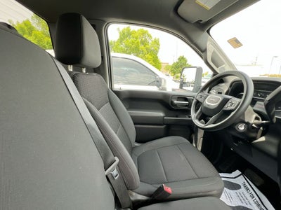 2022 GMC Sierra Pro