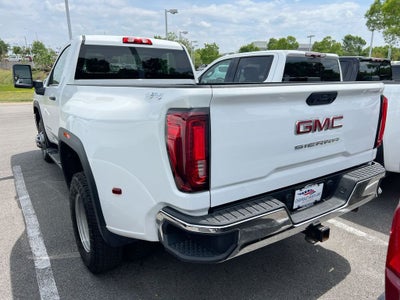2022 GMC Sierra Pro