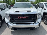 2022 GMC Sierra Pro
