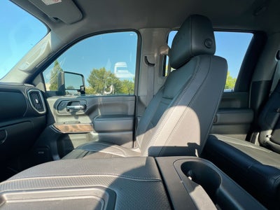 2021 GMC Sierra Denali
