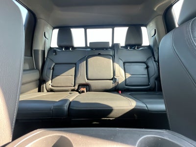 2021 GMC Sierra Denali
