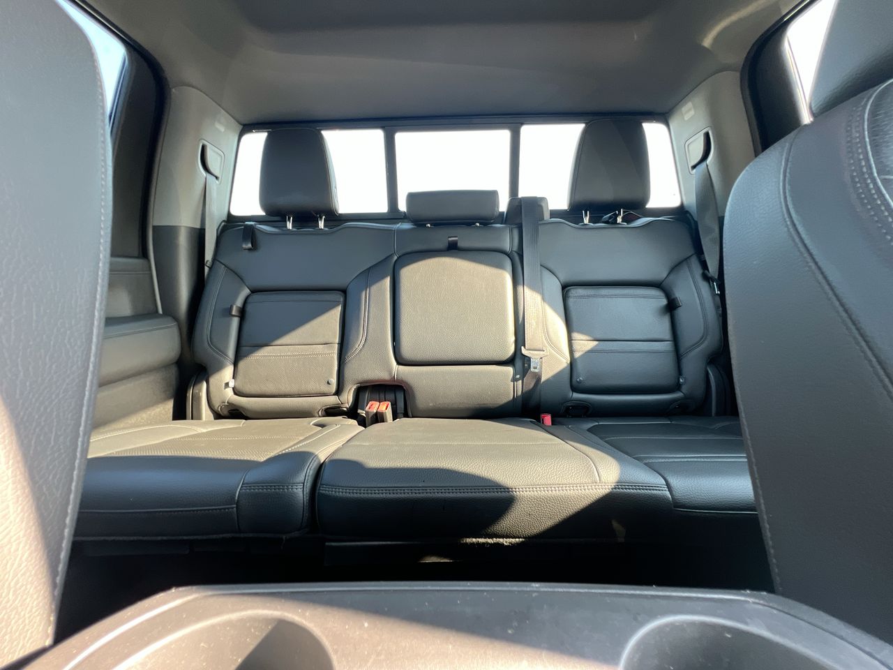 2021 GMC Sierra Denali