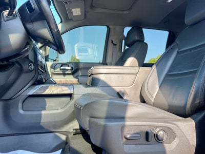 2021 GMC Sierra Denali