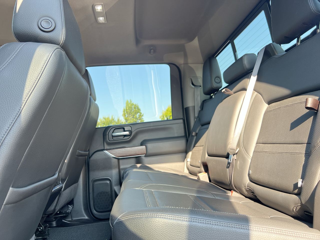 2021 GMC Sierra Denali