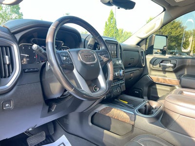 2021 GMC Sierra Denali