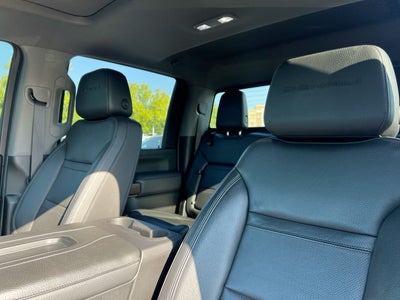 2021 GMC Sierra Denali