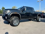 2021 GMC Sierra Denali