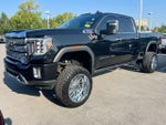 2021 GMC Sierra Denali
