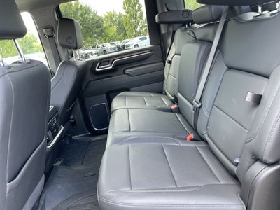 2024 GMC Sierra SLT