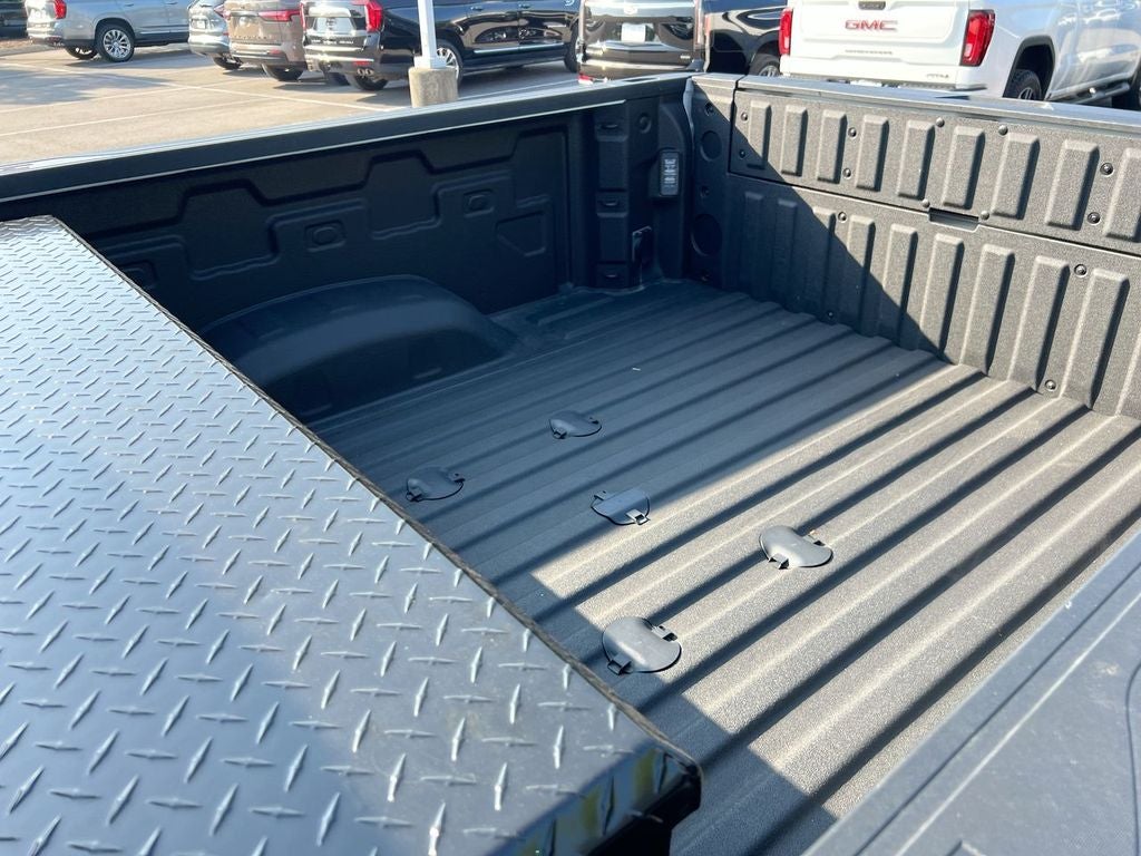 2024 GMC Sierra Denali Ultimate