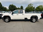 2022 GMC Sierra Pro