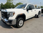 2022 GMC Sierra Pro