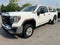 2022 GMC Sierra Pro