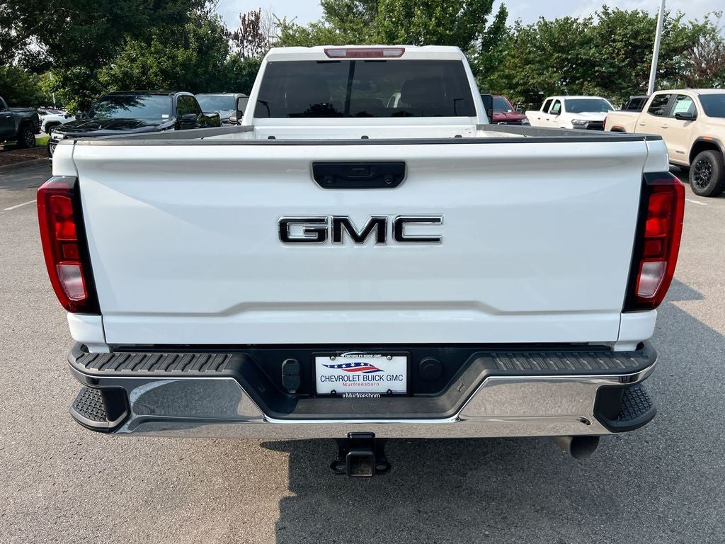 2022 GMC Sierra Pro