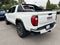 2025 GMC Canyon 4WD AT4