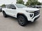 2025 GMC Canyon 4WD AT4